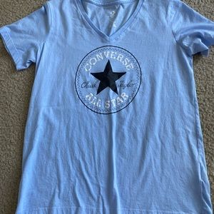 Converse T-shirt